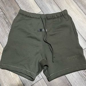 Essentials shorts